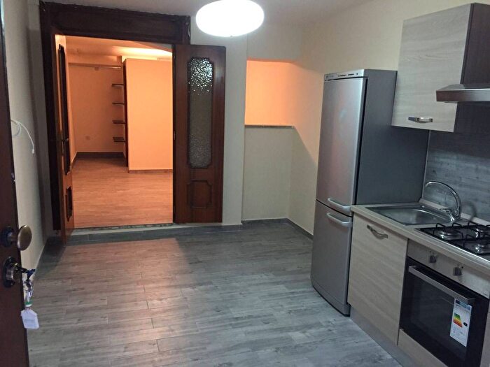 Appartamento bilocale in vendita in Vico dei Carbonari, Tribunali, Napoli