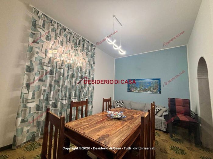 Casa con 6 locali in vendita in Via della Stella Cinese, Alcamo Marina, Alcamo