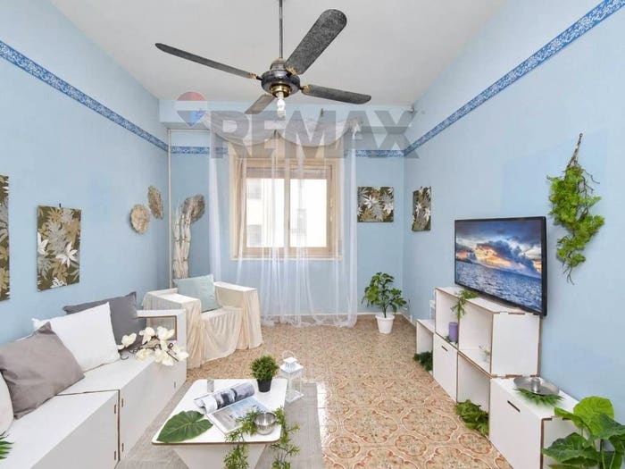 Appartamento con 5 locali in vendita in Via Del Falcetto, San Giorgio, Catania
