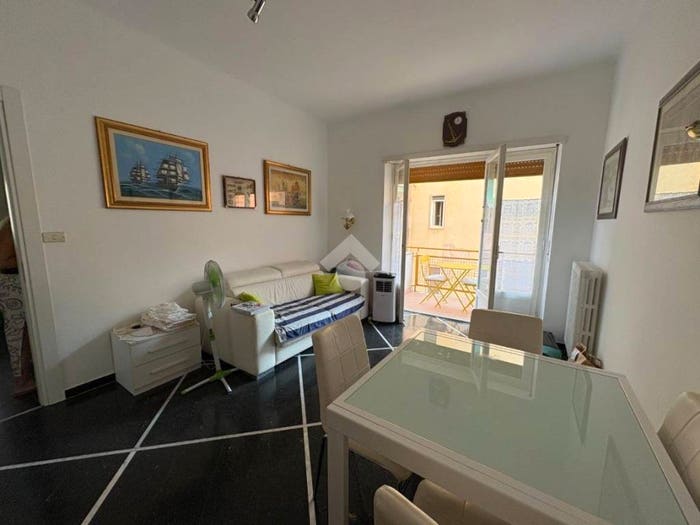 Appartamento bilocale in vendita in Via Costaguta, Costaguta, Rapallo