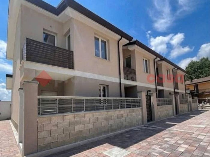 Casa quadrilocale in vendita in via marittima snc, Pratillo, Frosinone