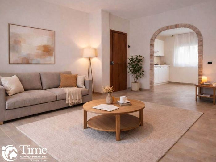 Appartamento quadrilocale in vendita in Viale Nitta, Villaggio Sant'Agata, Catania
