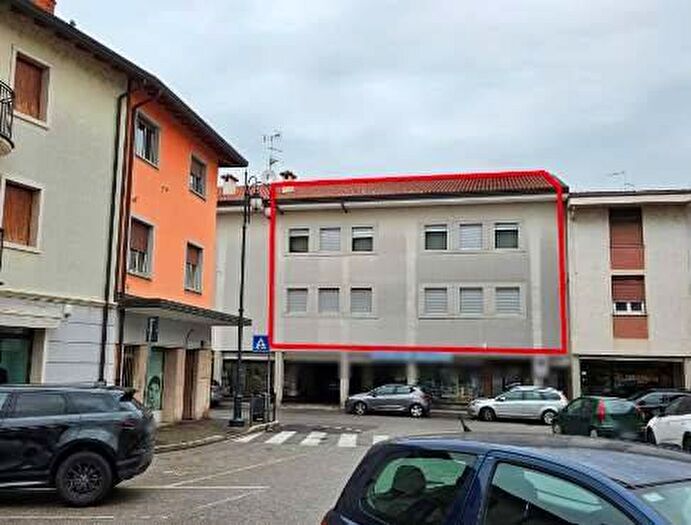 Casa con 6 locali in vendita in Via Roma, Centro, San Giorgio di Nogaro