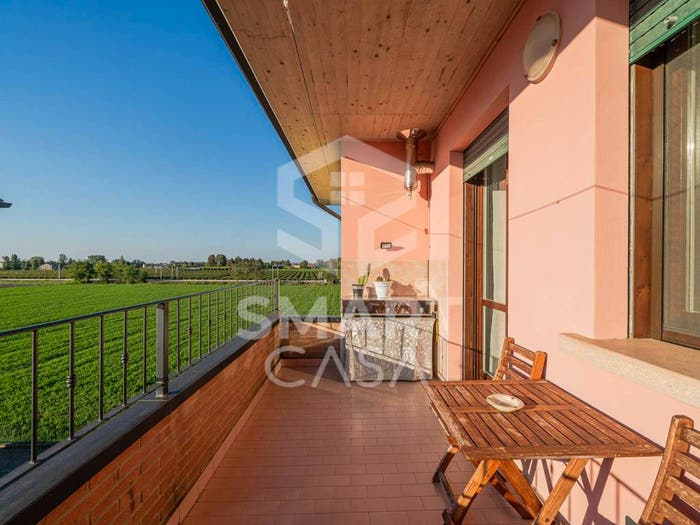 Appartamento trilocale in vendita in Via Ferruccio Tagliavini, Masone Gavasseto, Reggio Emilia