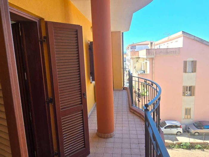 Appartamento quadrilocale in vendita in Viale Sardegna, Centro, Nuoro