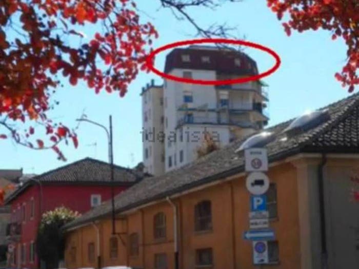 Appartamento trilocale in vendita in Via Casteldragone, Novi Ligure
