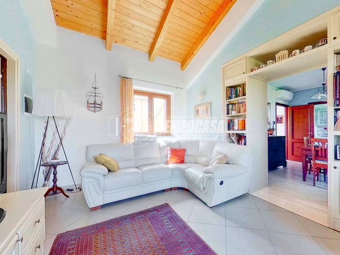 Appartamento quadrilocale in vendita in Viale di Castel San Giorgio, Maccarese, Fiumicino