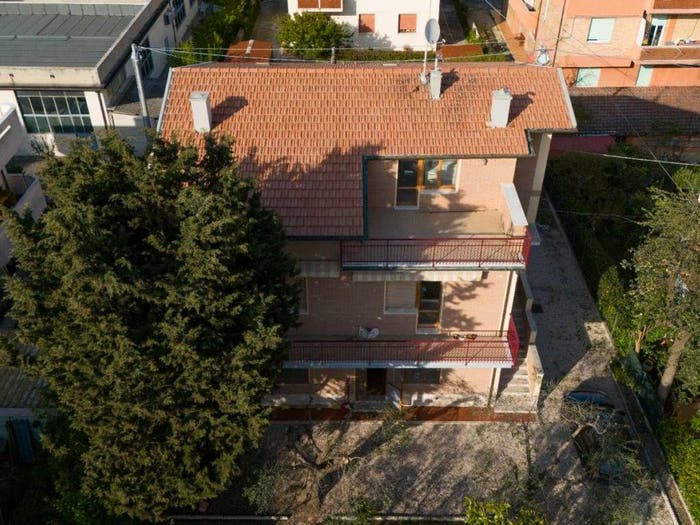 Appartamento con 6 locali in vendita in via Correggio, Cesanella, Senigallia