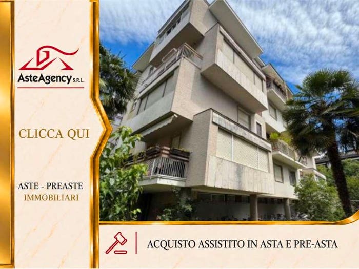 Appartamento quadrilocale in vendita in Viale Principe Eugenio di Savoia, Gries San Quirino, Bolzano