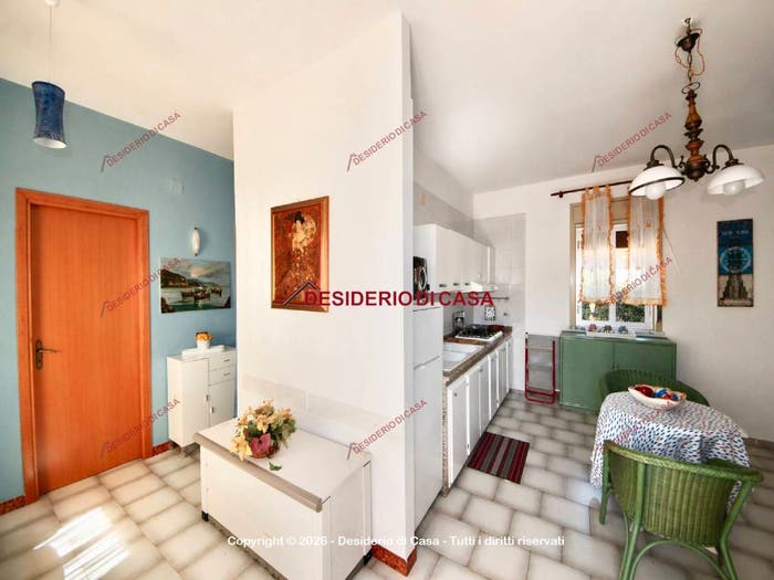 Appartamento trilocale in vendita in Contrada Pistavecchia, Campofelice di Roccella