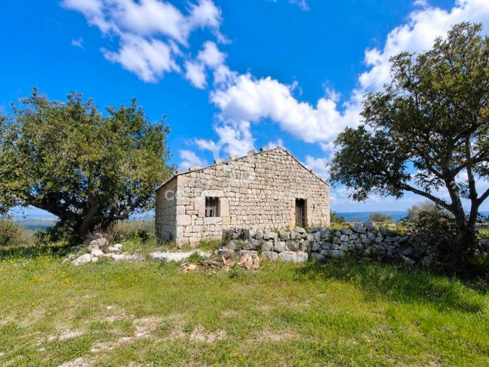 Casa monolocale in vendita in Vanella, Campanella Gianforma, Modica