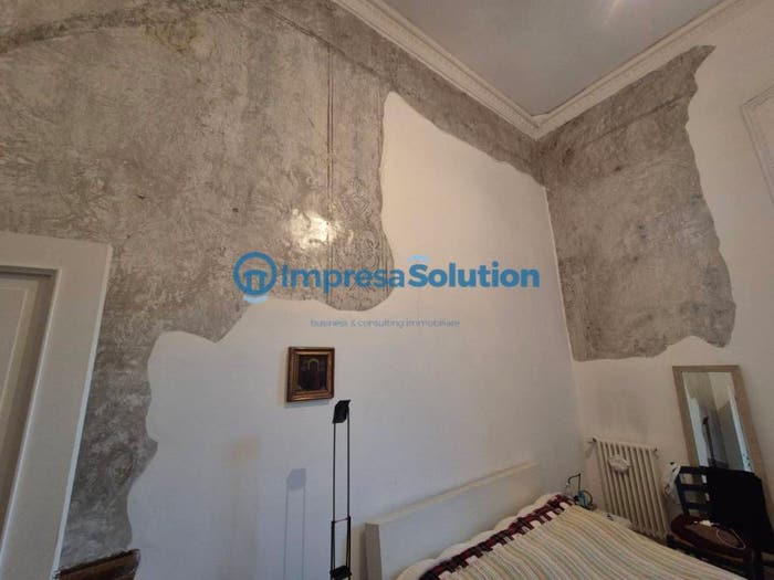 Appartamento con 5 locali in vendita in Via Stella, Sanità, Napoli