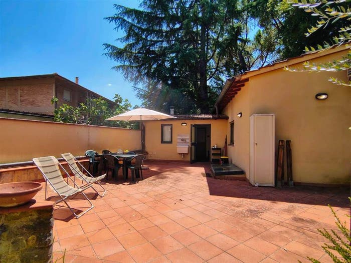 Casa con 6 locali in vendita in via degli stefani, Galluzzo, Firenze