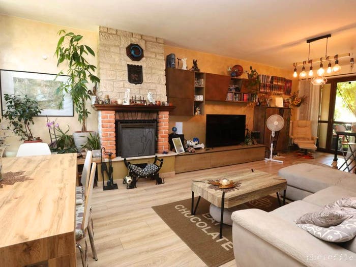 Casa con 6 locali in vendita in Via Grignetto, Centro, Avigliana