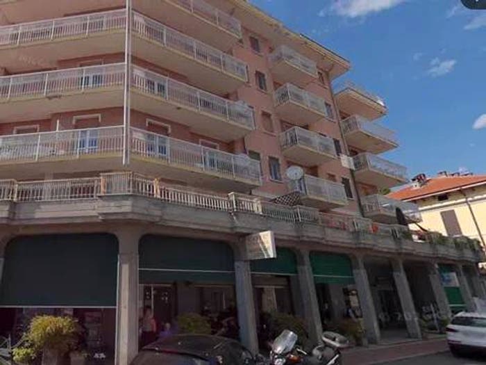 Appartamento quadrilocale in vendita in Corso Gabriele D'Annunzio, Centro, Cigliano