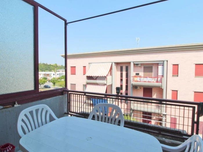 Appartamento bilocale in vendita in VIA DON LUIGI STURZO, Lido Campomarino, Campomarino