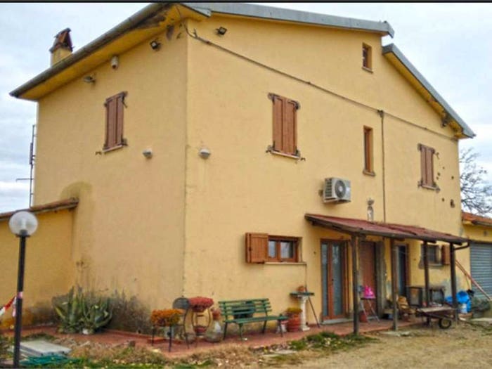 Casa con 6 locali in vendita in Piazza di Monte LocMandriana, Centro, Monte San Savino
