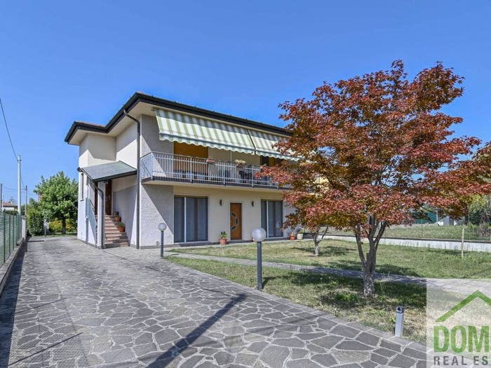 Casa con 5 locali in vendita in via Al Mulino, Fornovo San Giovanni