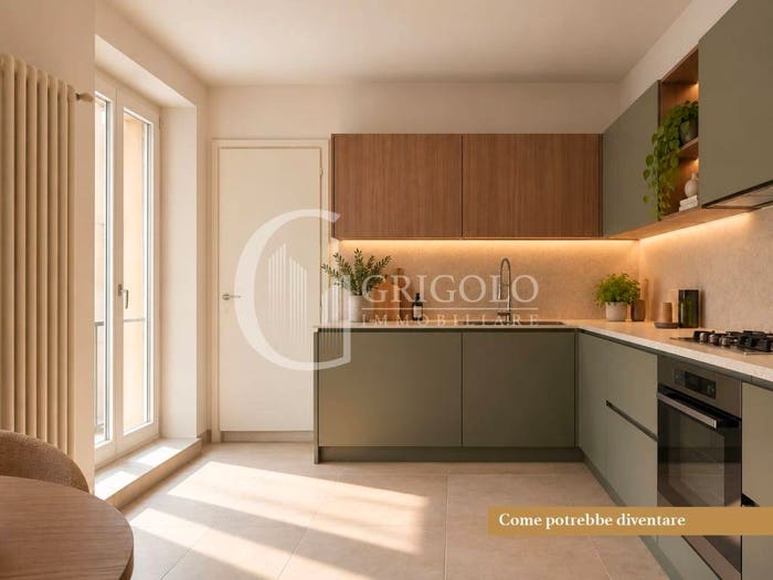 Case in Vendita e in Affitto - 3