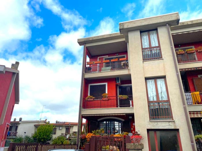 Casa con 6 locali in vendita in Via di Ponte Ladrone, Casal Bernocchi, Roma