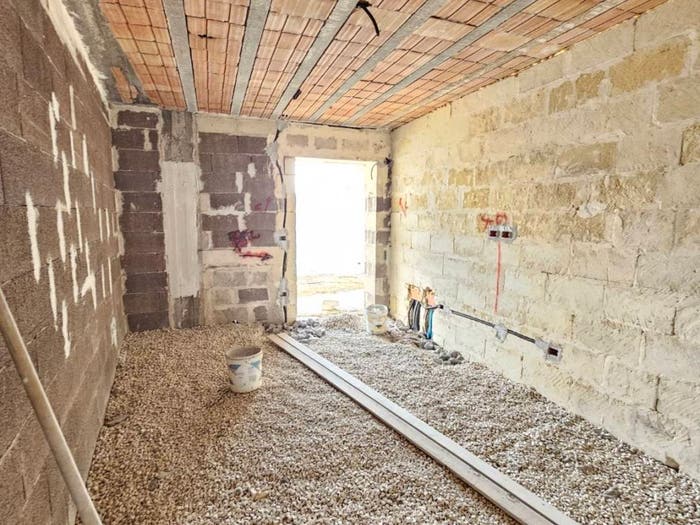Appartamento quadrilocale in vendita in Via Migliaccio, Centro, Galatone