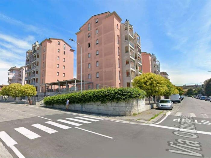 Appartamento trilocale in vendita in Frazione Ombriano Via Pagliari, Ombriano Sabbioni San Carlo, Crema