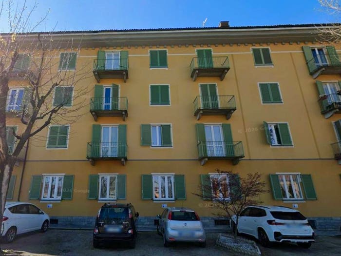 Appartamento quadrilocale in vendita in Via Monfalcone, Centro, Fossano