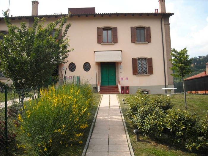 Casa con 6 locali in affitto in Via di Paderno, Collinare, Bologna
