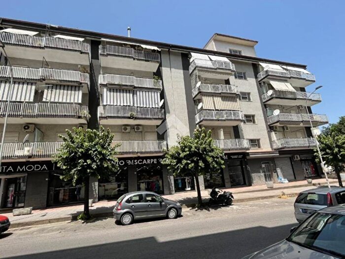 Appartamento quadrilocale in vendita in Via Bernardino Telesio, Rossano Stazione, CoriglianoRossano