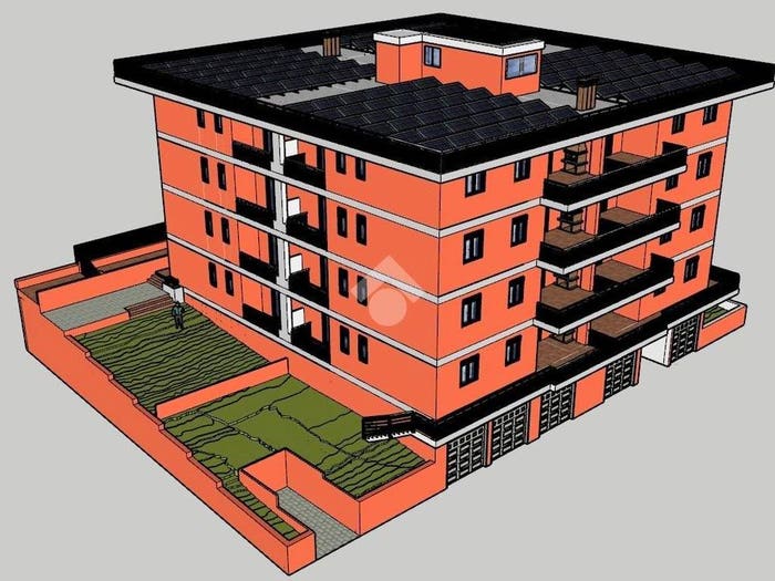 Casa quadrilocale in vendita in Via Nazionale, Bellante Stazione, Bellante