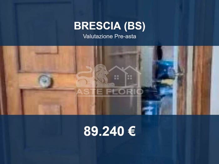 Appartamento con 5 locali in vendita in Via ARMANDO DIAZ, Centro Storico, Brescia