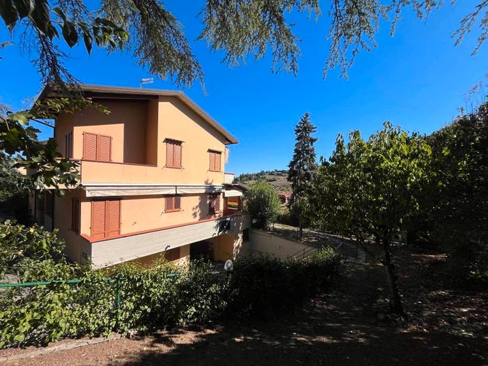 Casa con 6 locali in vendita in Via Orlando Venturi, Calderino, Monte San Pietro