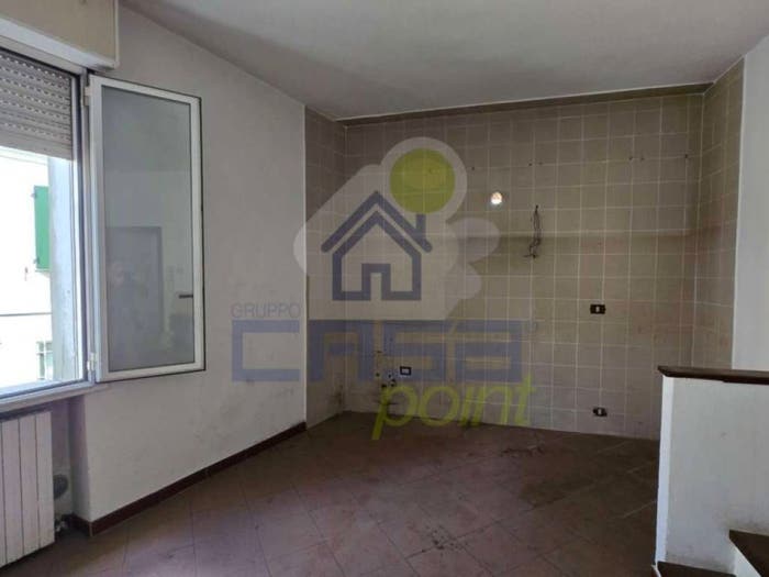 Appartamento trilocale in vendita in Via De amicis, Centro, Guastalla