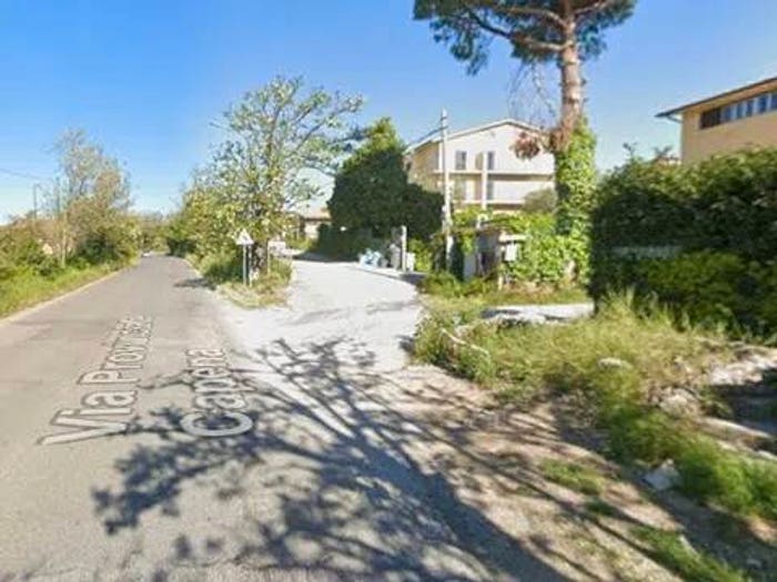 Appartamento trilocale in vendita in Strada Privata Dei Platani, Bivio Di Capanelle, Capena