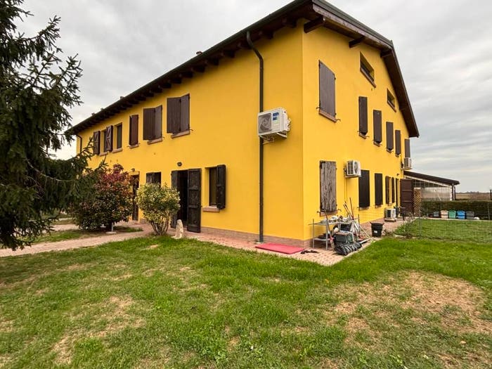 Appartamento bilocale in vendita in Via Pontisette, Casaglia, Ferrara