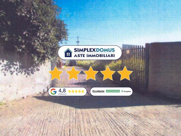 Casa con 5 locali in vendita in Contrada San Giovanni o Arcimusa, Lentini