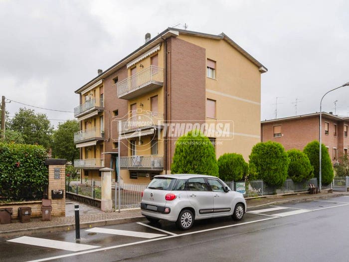 Appartamento trilocale in vendita in via Galdello, Centro, Savignano sul Panaro