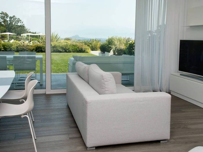 Appartamento trilocale in vendita in Via Levrini, Padenghe sul Garda