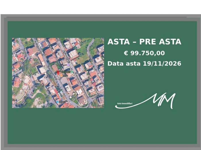 Appartamento quadrilocale in vendita in via Giangiacomo Caraglio, Labaro, Roma