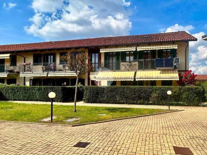Appartamento trilocale in vendita in Borgata tetti piatti, Tagliaferro Tetti Piatti, Moncalieri