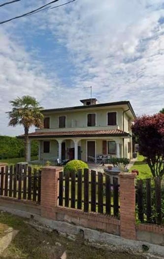 Casa con 6 locali in vendita in Via Bigoline, Conselve
