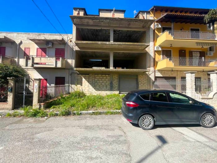 Appartamento monolocale in vendita in Campobello di Licata