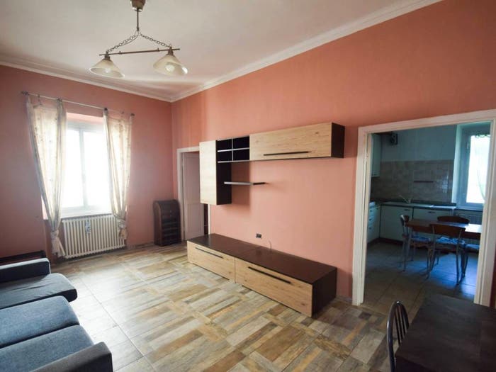 Appartamento con 5 locali in vendita in Via Lemerle, Voltri, Genova