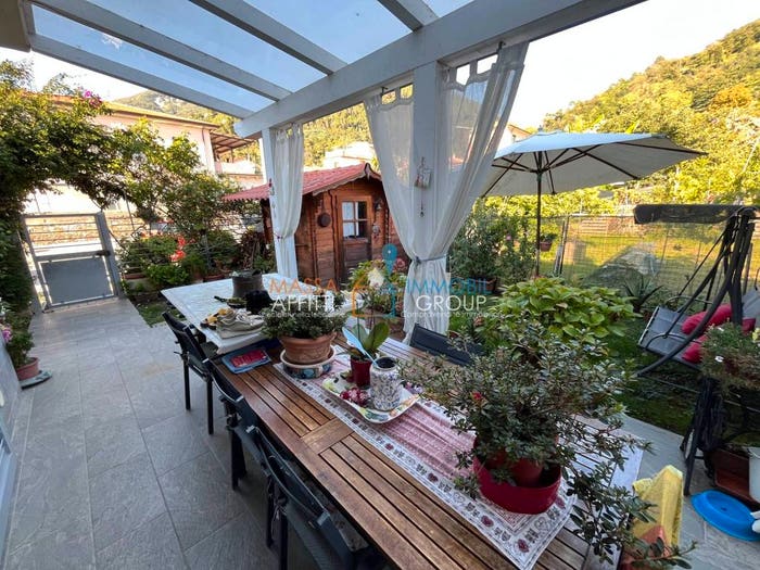 Casa con 5 locali in vendita in Via Felice Cavallotti, Centro, Massa