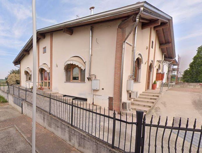 Appartamento in vendita in Via Magrese, Centro, Badia Pavese