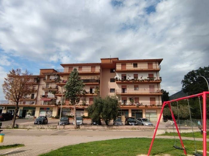 Appartamento quadrilocale in vendita in Via Firenze, Centro, Piedimonte San Germano