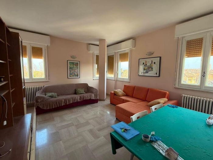 Appartamento con 5 locali in vendita in Lido, Fano