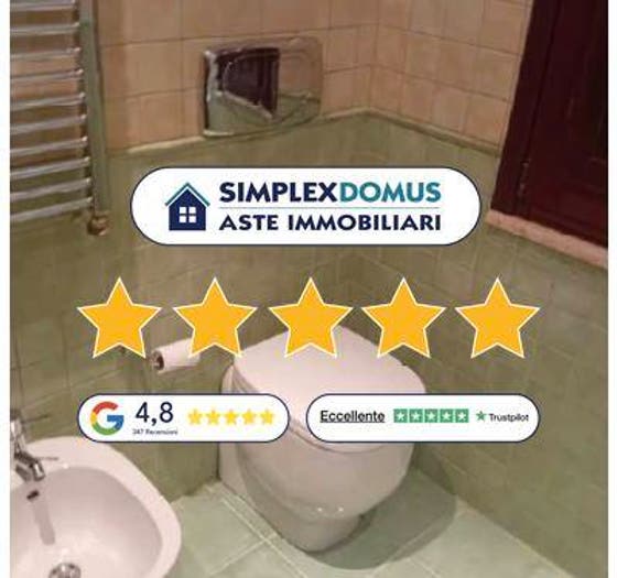 Casa con 6 locali in vendita in Contrada Bagnitelli, San Ciro Ulmi Filci, Salemi