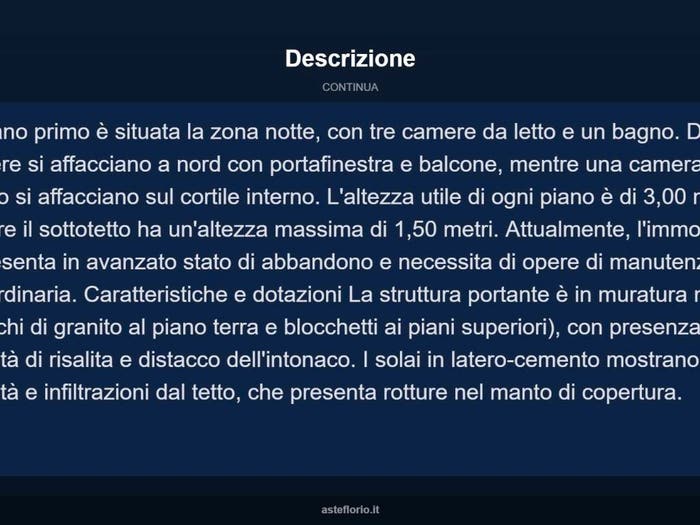 Case in Vendita e in Affitto - 2