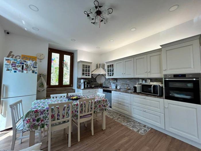 Appartamento trilocale in vendita in Via Bologna, San Teodoro, Genova